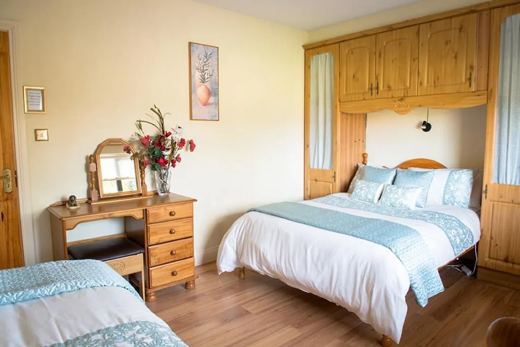 Drumcorroy Farmhouse 3*