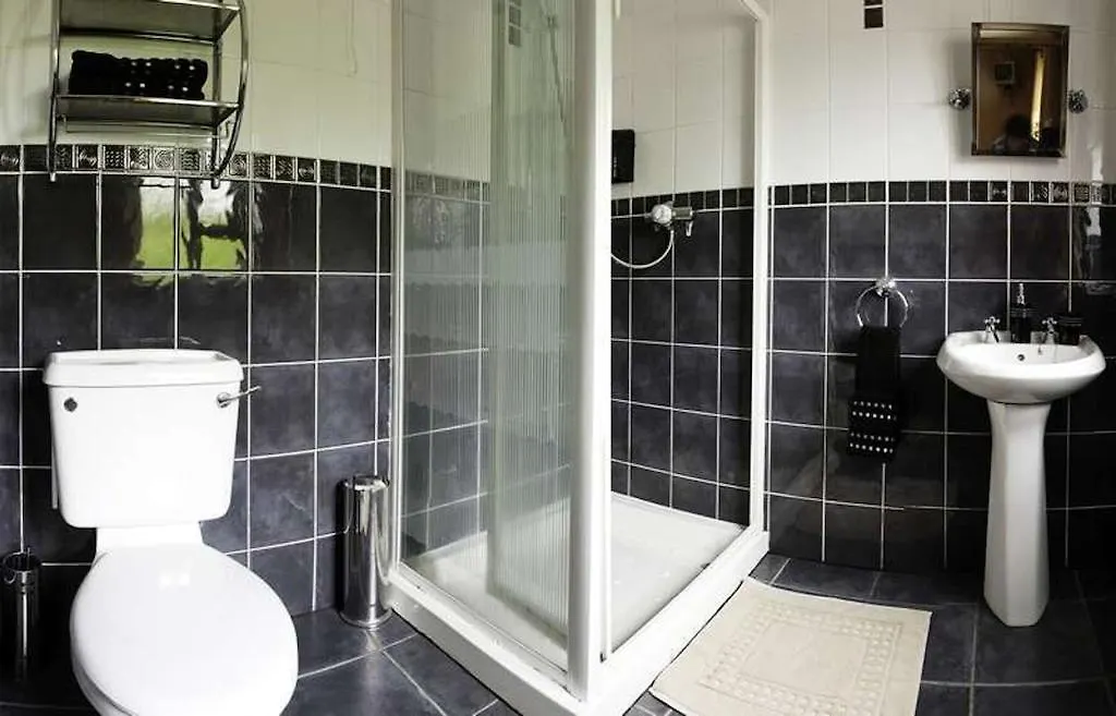 Bed & Breakfast Drumcorroy Farmhouse Donegal Town