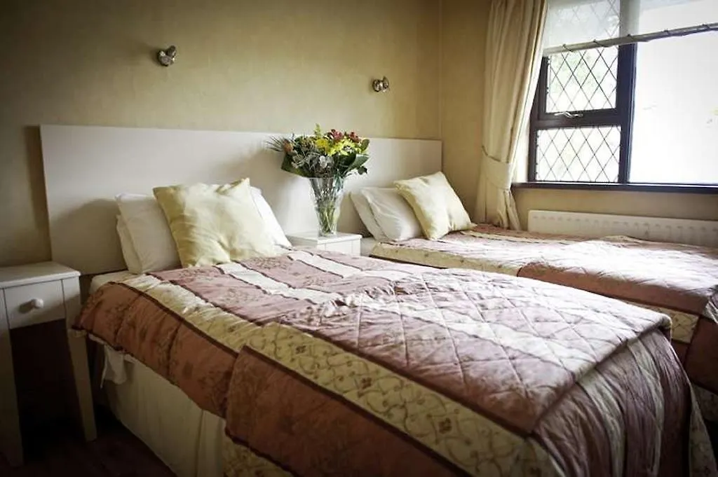 Drumcorroy Farmhouse Bed & Breakfast Donegal Town