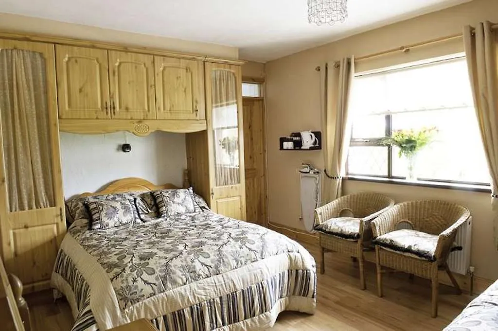 Bed & Breakfast Drumcorroy Farmhouse 3*