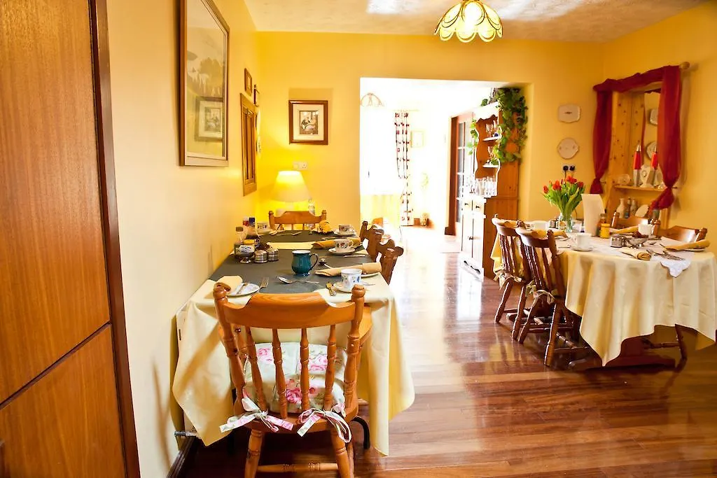 Bed & Breakfast The Gap 3*
