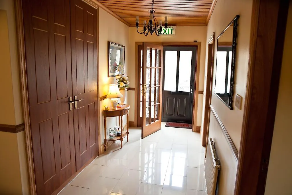 Bed & Breakfast The Gap Donegal Town