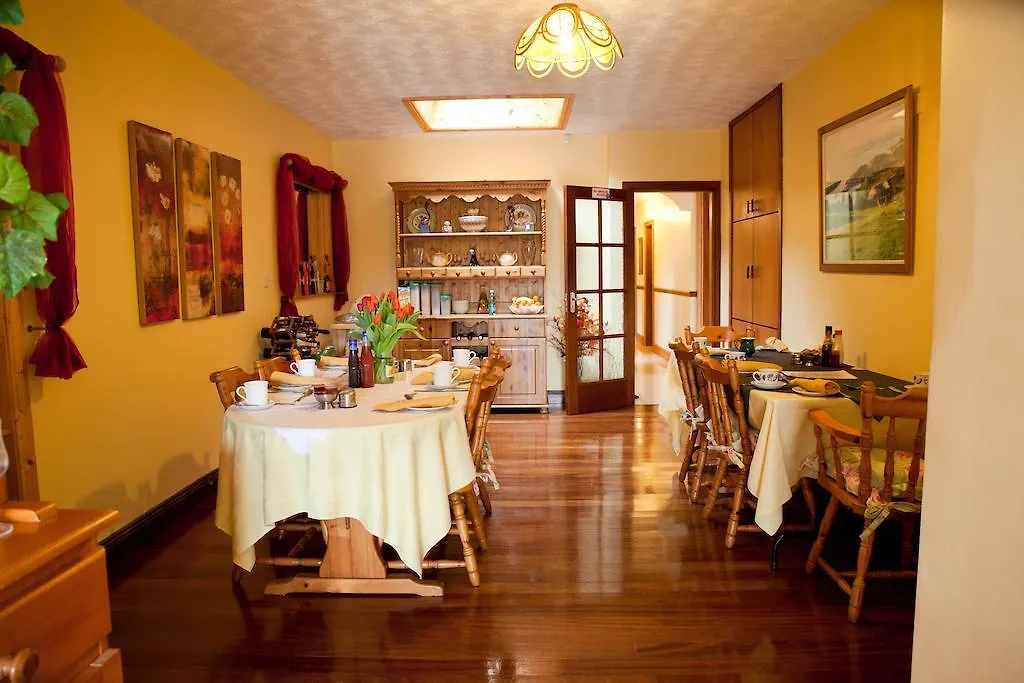 Bed & Breakfast The Gap 3*