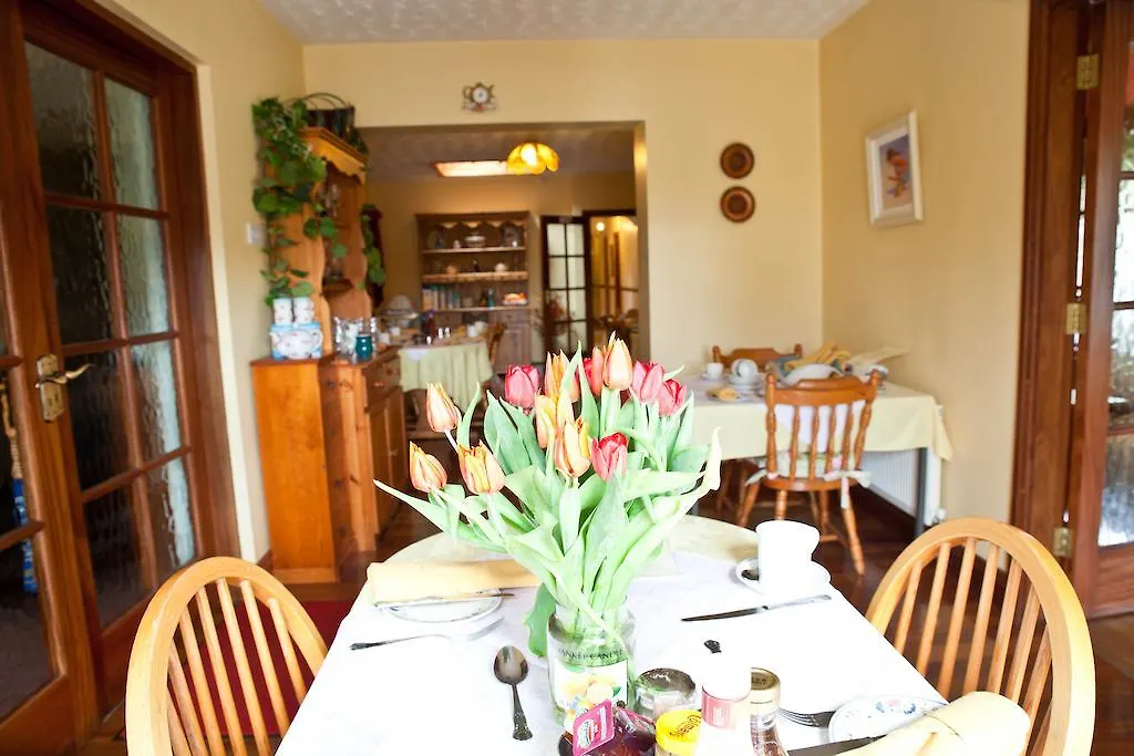 Bed & Breakfast The Gap Donegal Town