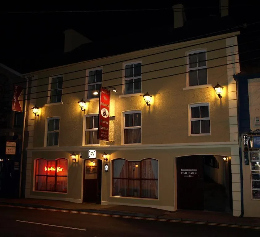 Guest house Atlantic