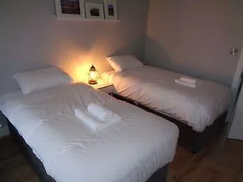Bed & Breakfast The Gateway Donegal Town