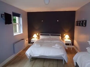 Bed & Breakfast The Gateway 3*