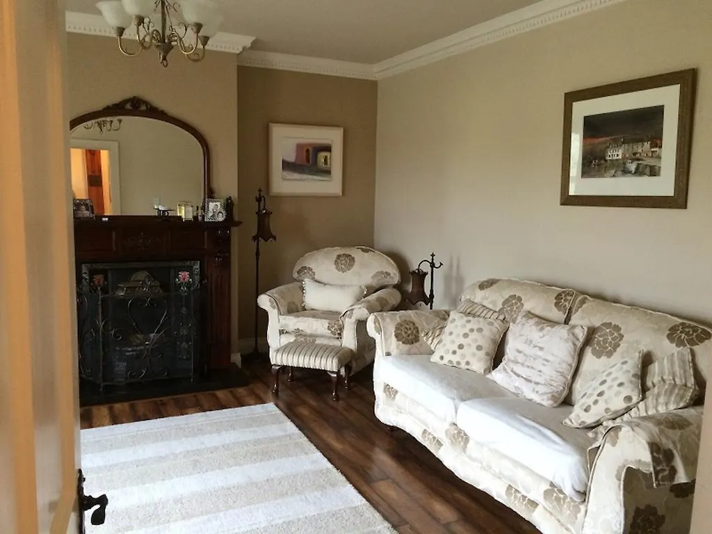 Guest house The Cove Donegal Town