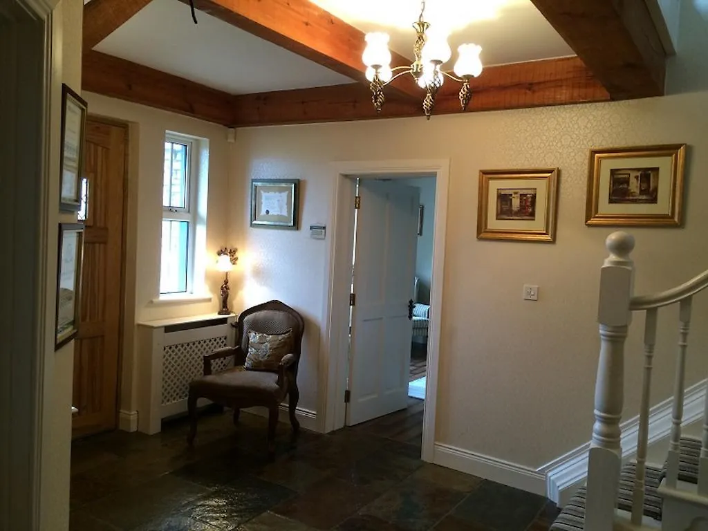 Guest house The Cove 4*