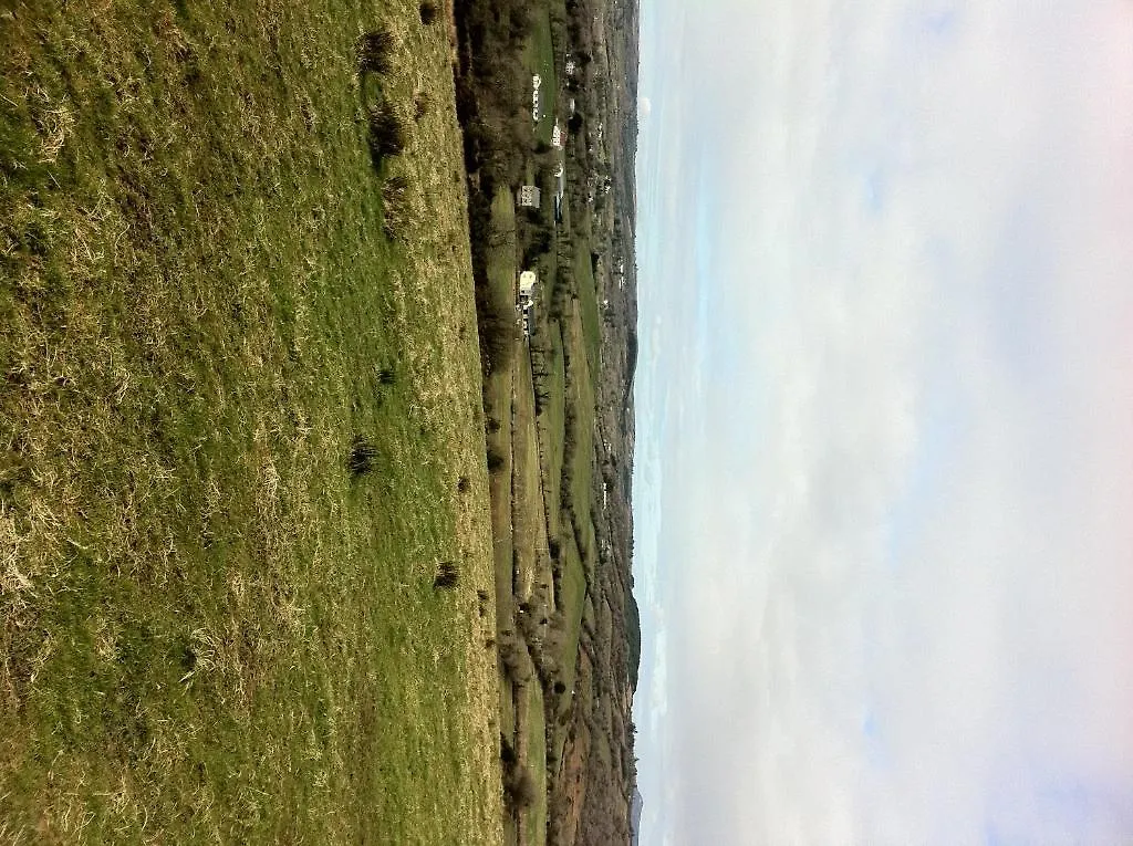 Ard Na Breatha House Donegal Town