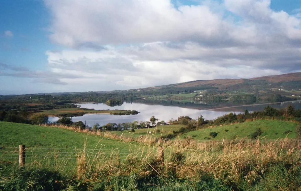 Ardeevin Guest Bed & Breakfast Donegal Town
