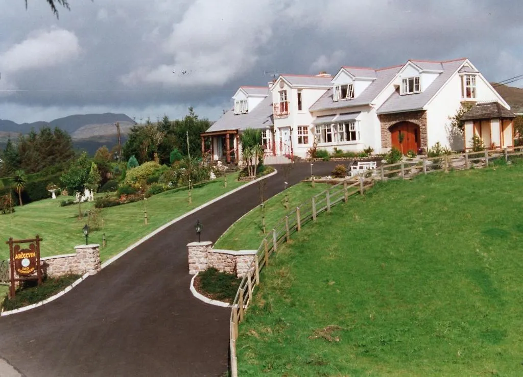 Ardeevin Guest Donegal Town
