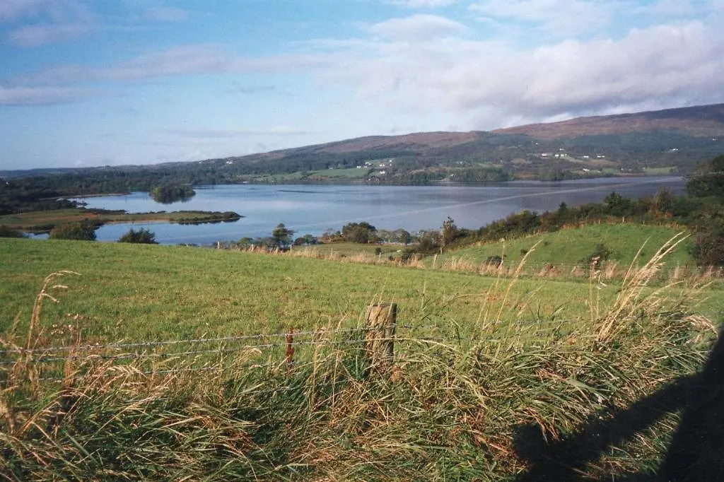 Ardeevin Guest Bed & Breakfast