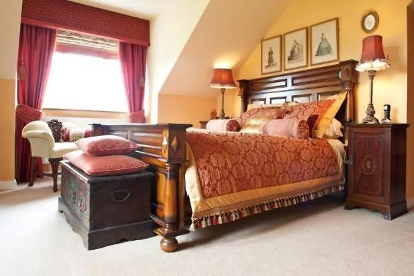 Ardeevin Guest Donegal Town