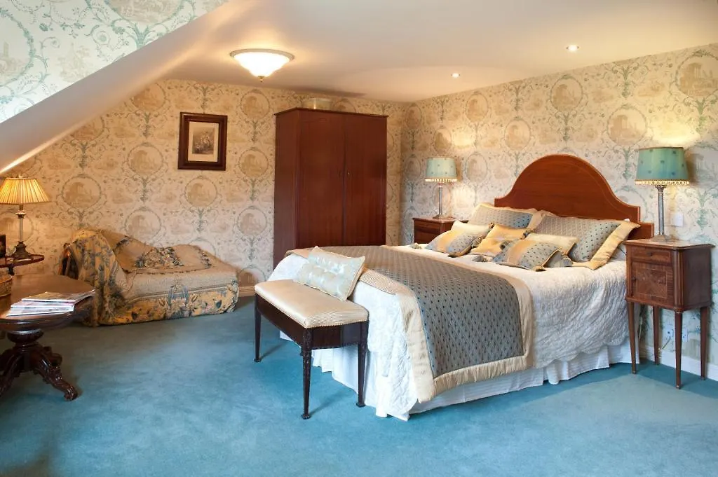 Ardeevin Guest Bed & Breakfast