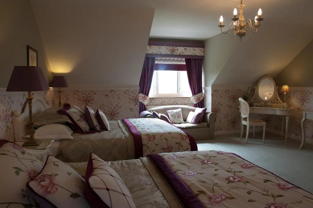 Ardeevin Guest Bed & Breakfast 4*