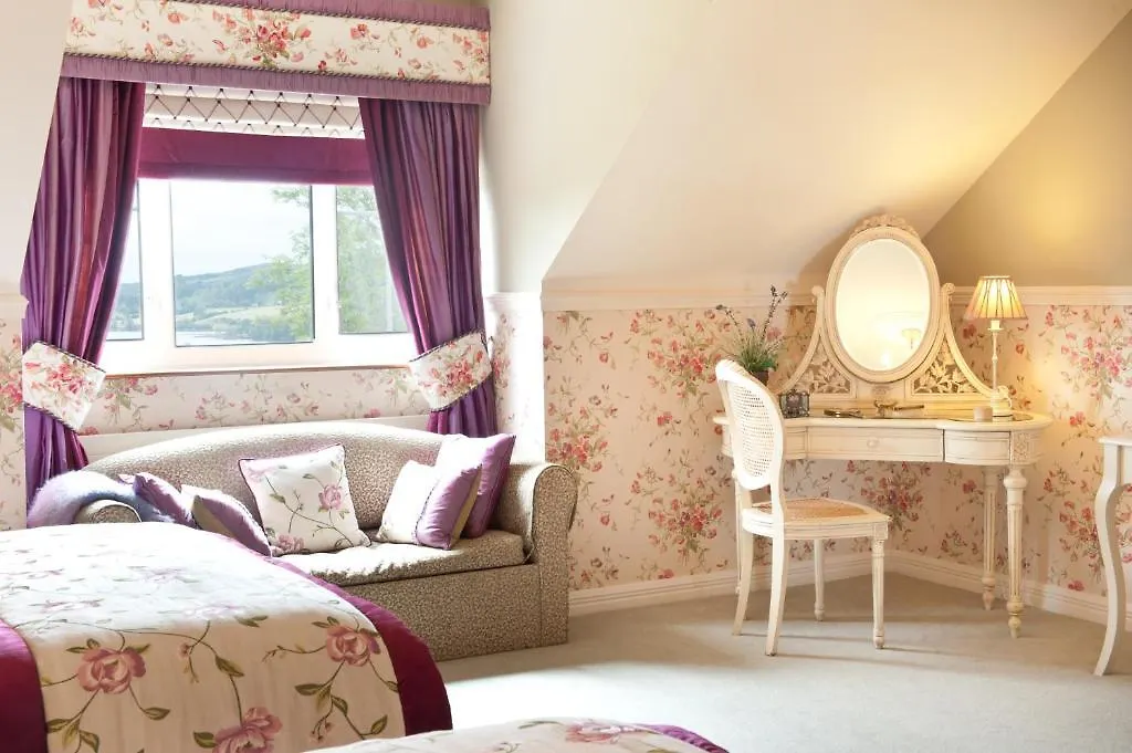 Bed & Breakfast Ardeevin Guest Donegal Town