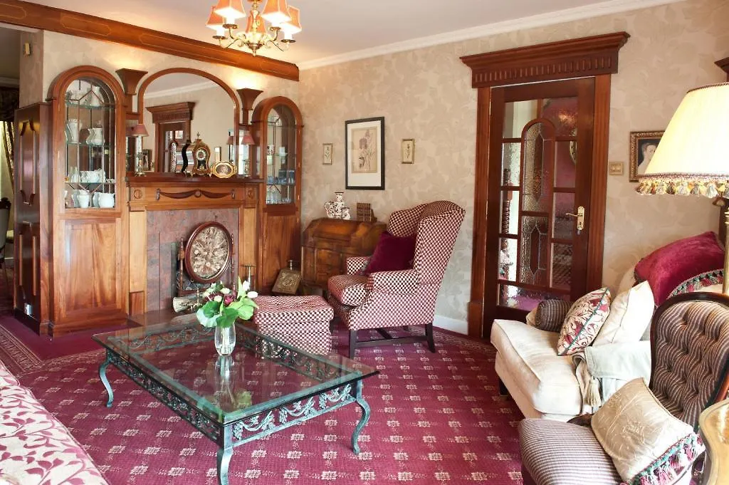 Ardeevin Guest 4* Donegal Town