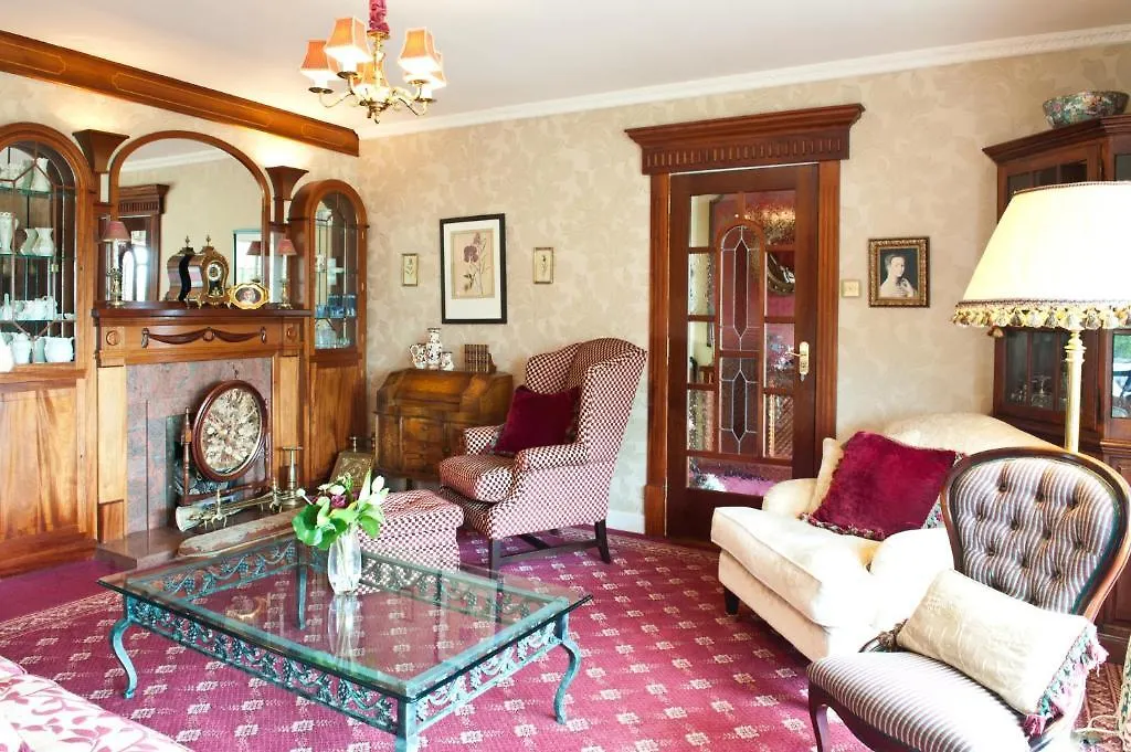 Bed & Breakfast Ardeevin Guest