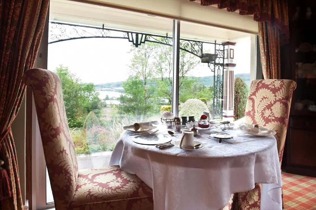 Ardeevin Guest Bed & Breakfast