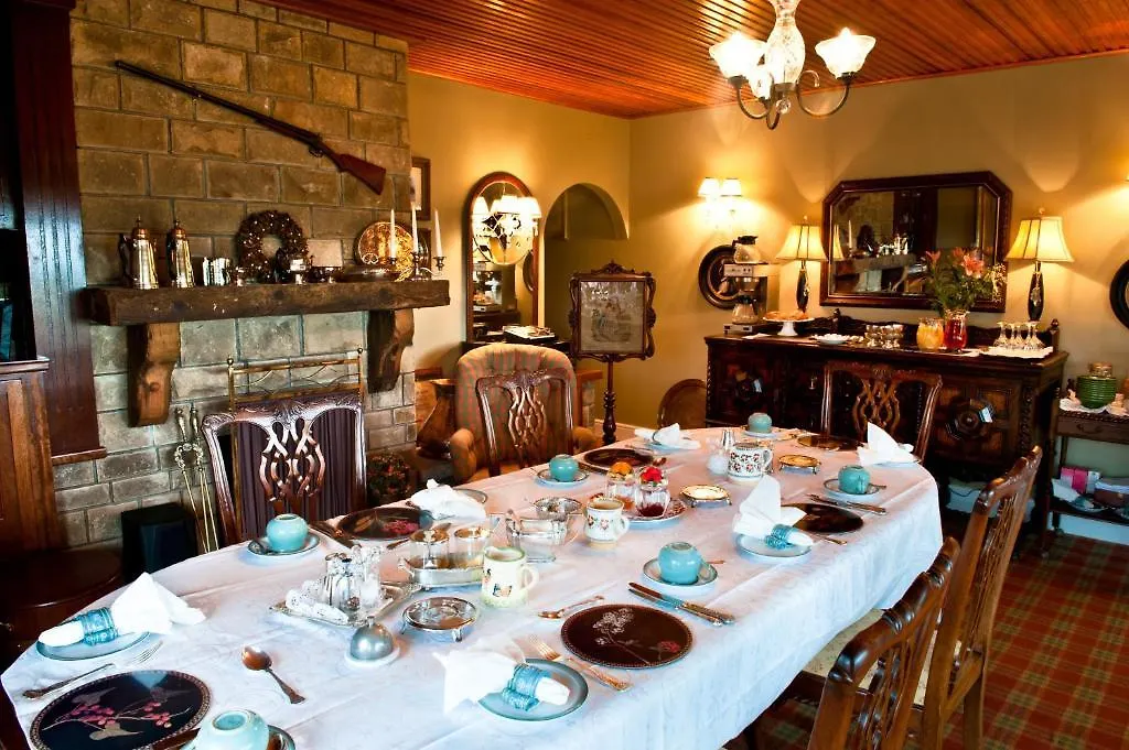 Bed & Breakfast Ardeevin Guest 4*