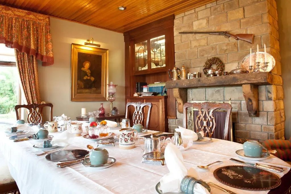 Ardeevin Guest Bed & Breakfast 4*