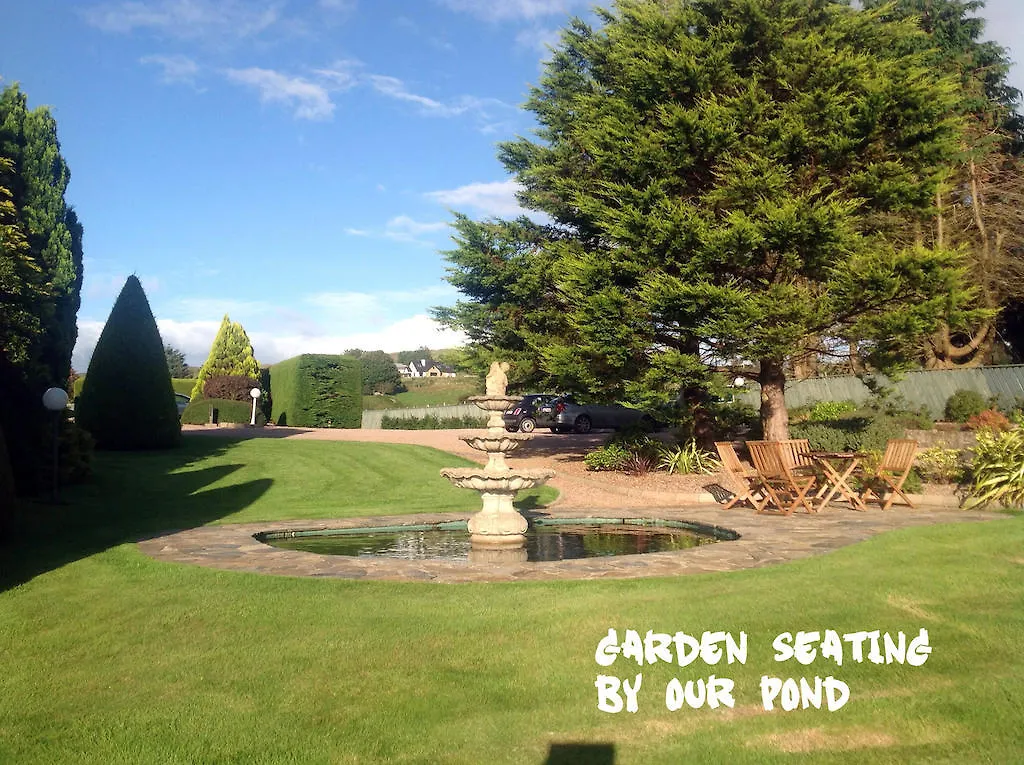 Bed & Breakfast Arches 4*