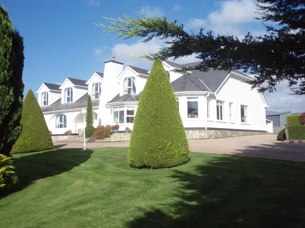 Bed & Breakfast Arches 4*