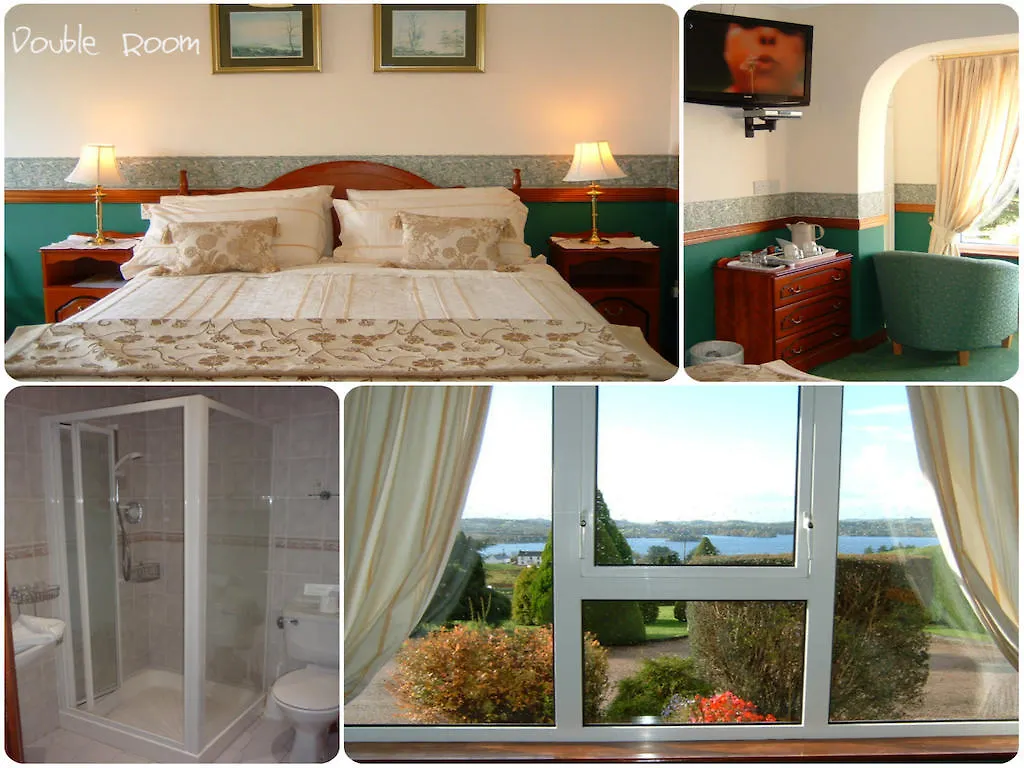 Bed & Breakfast Arches Donegal Town