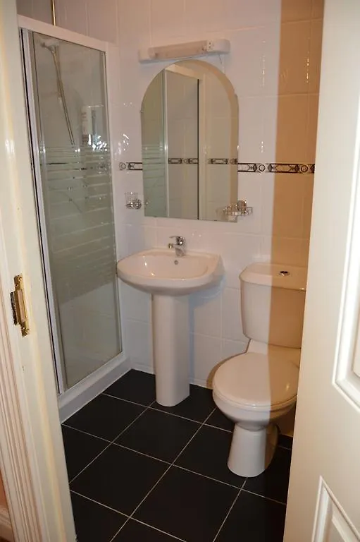 Hotel The Ballyliffin Donegal Town
