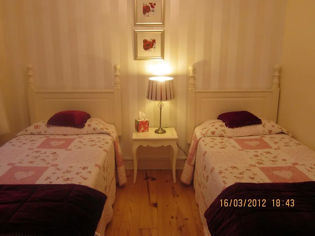 Guest house The Cove