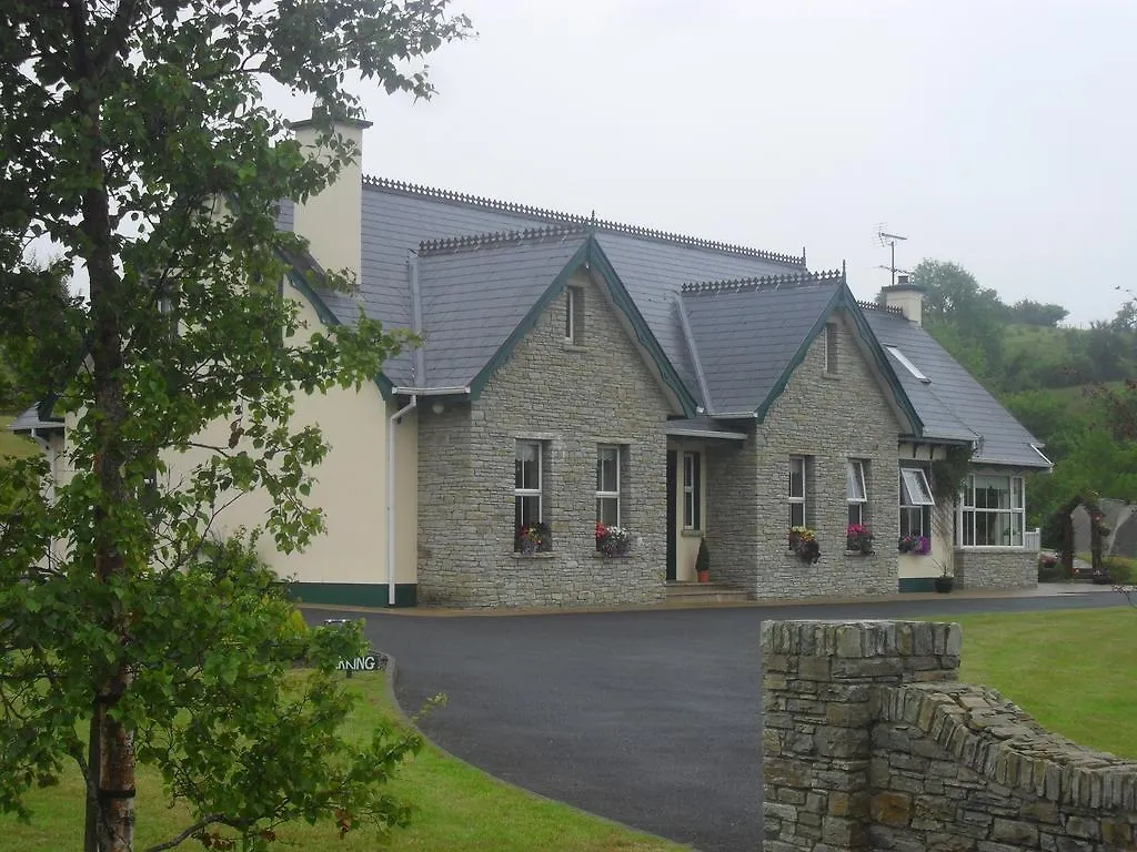 Guest house The Cove Donegal Town