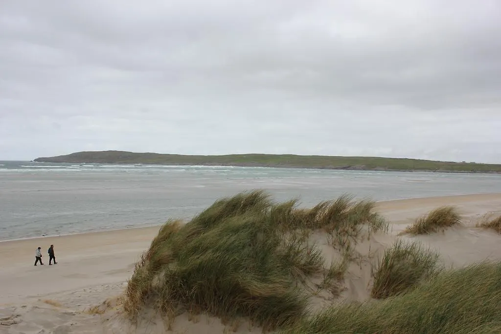 Pensionat Ard Na Breatha House