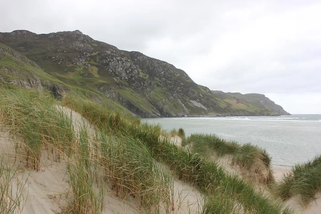Ard Na Breatha House