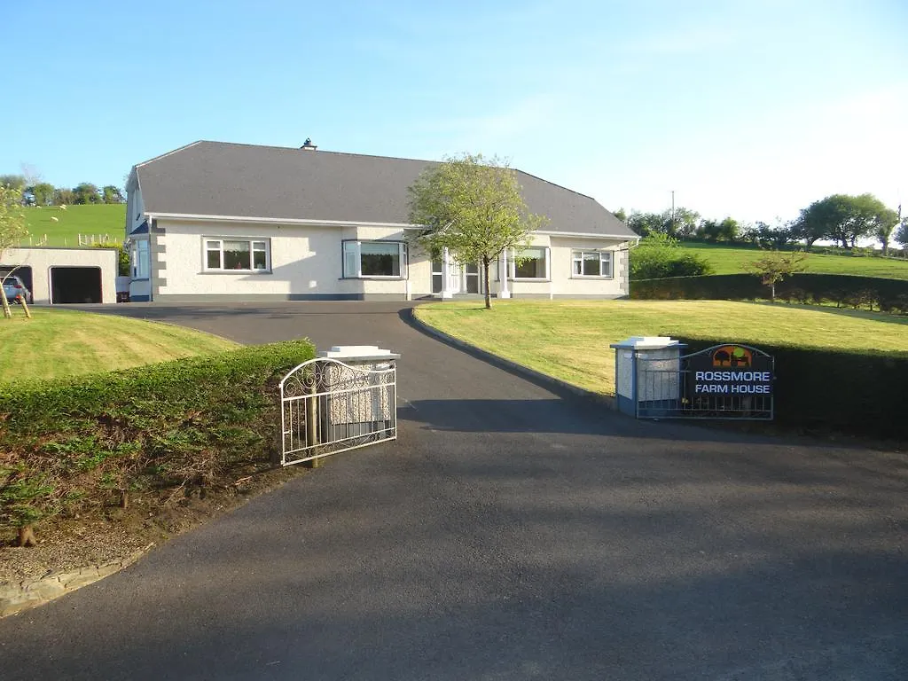 Bed & Breakfast Rossmore Farmhouse