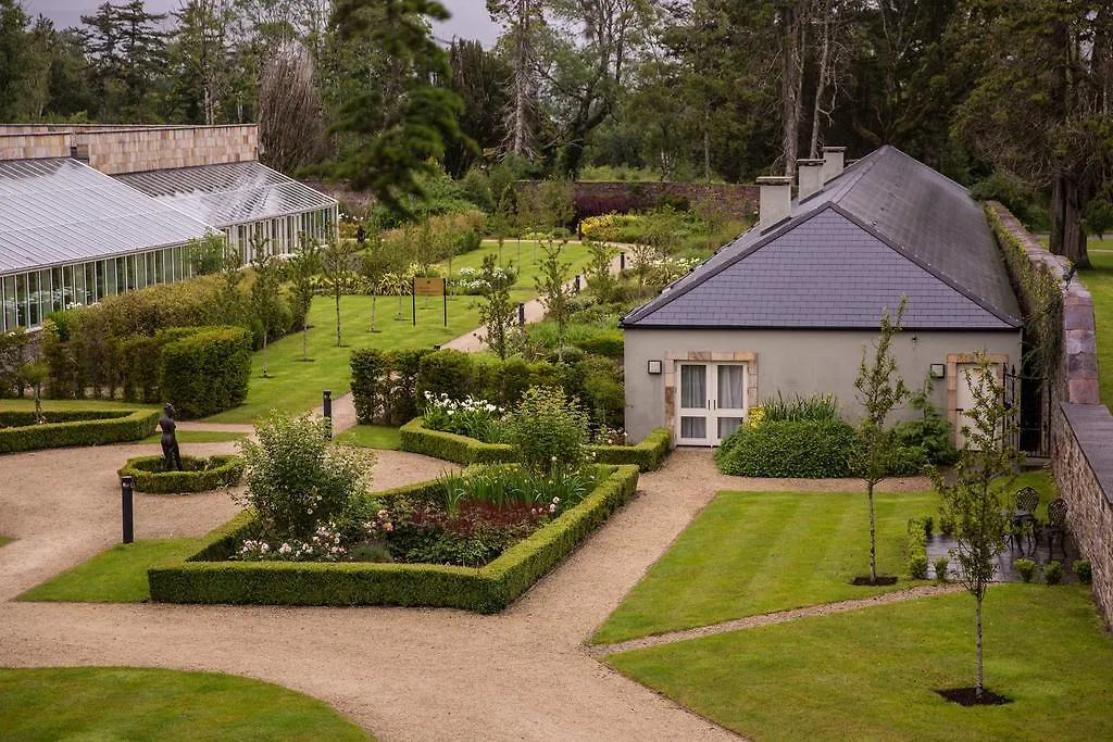 Hotel Lough Eske Castle