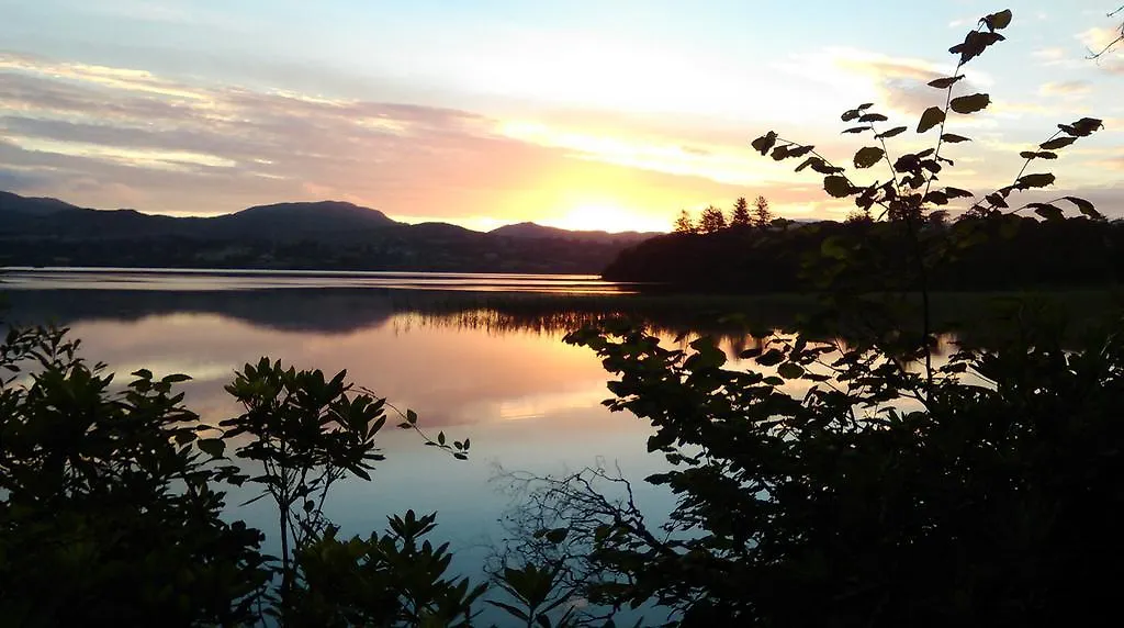 Lough Eske Castle Donegal Town
