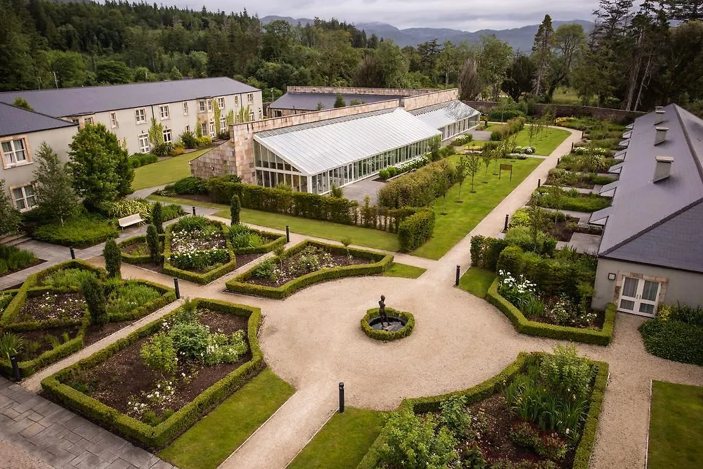 Hotel Lough Eske Castle
