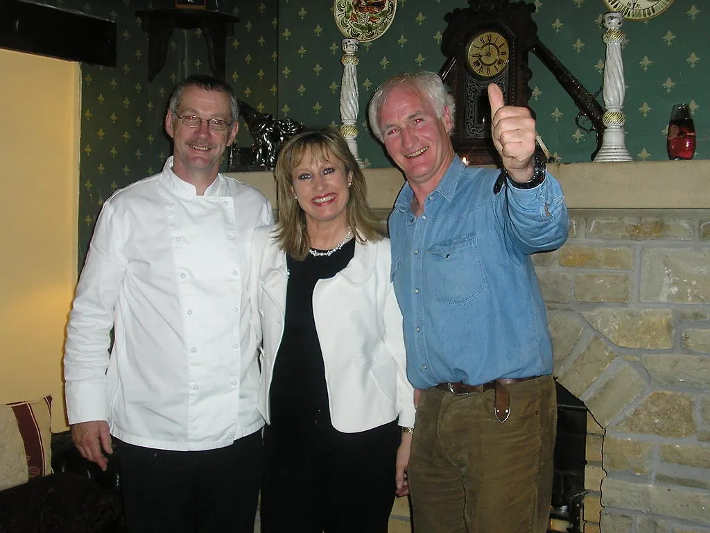 Ard Na Breatha House