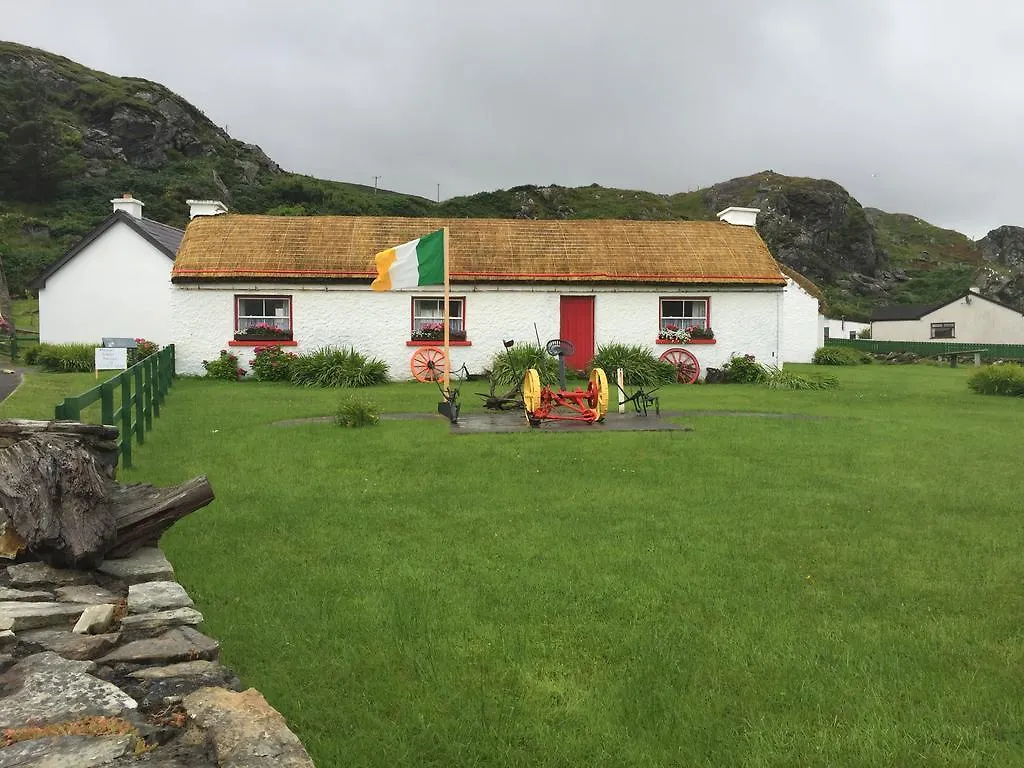 Guest house The Cove 4*