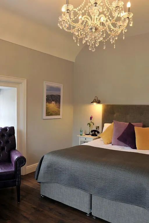 Bed & Breakfast The Gateway 3*