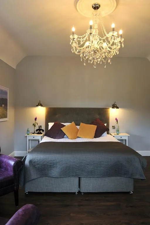 Bed & Breakfast The Gateway