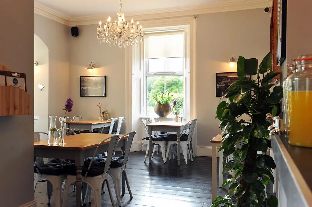 Bed & Breakfast The Gateway 3*