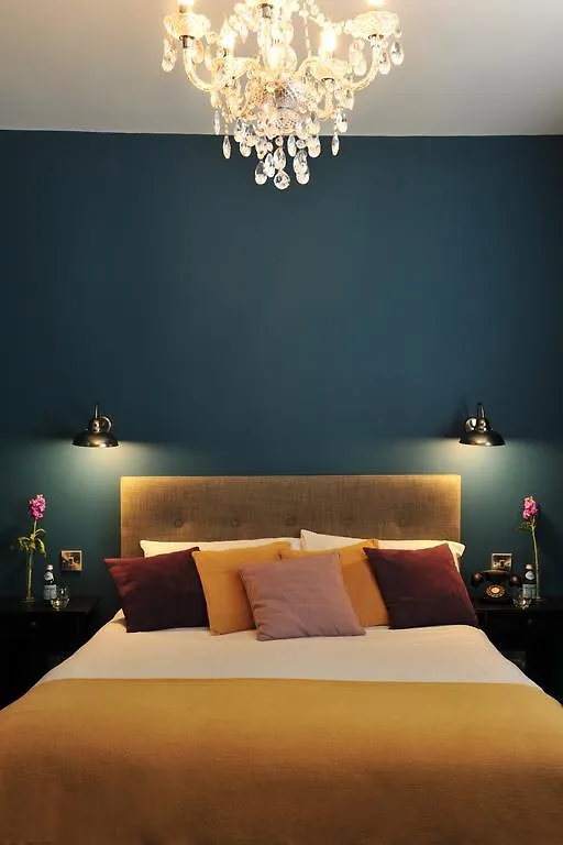Bed & Breakfast The Gateway Donegal Town