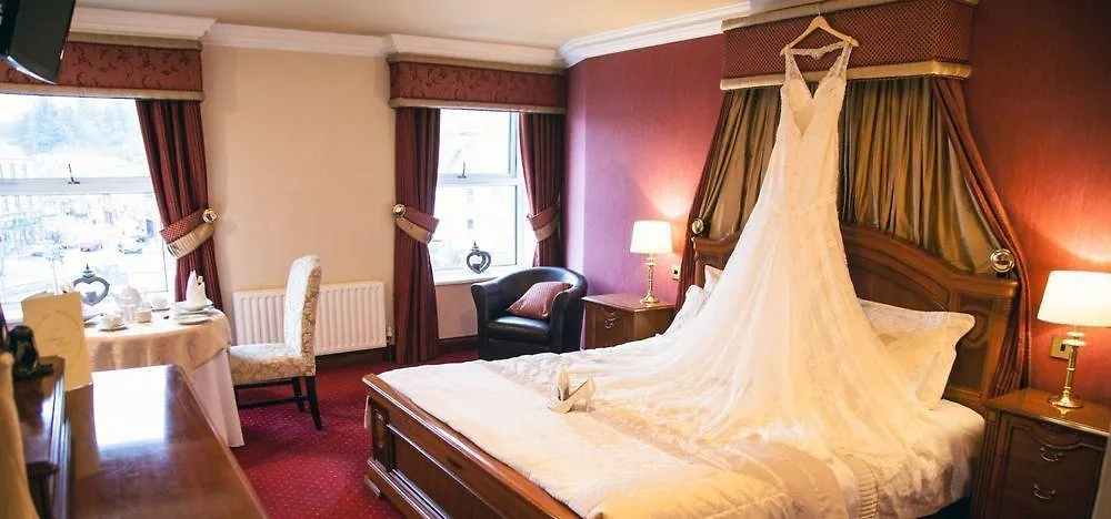 Abbey Donegal 3*