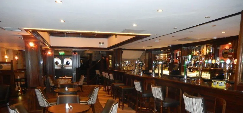Abbey Donegal Hotel 3*