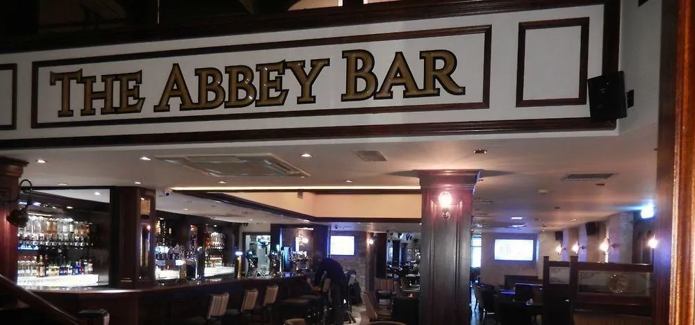Abbey Donegal Hotel Donegal Town