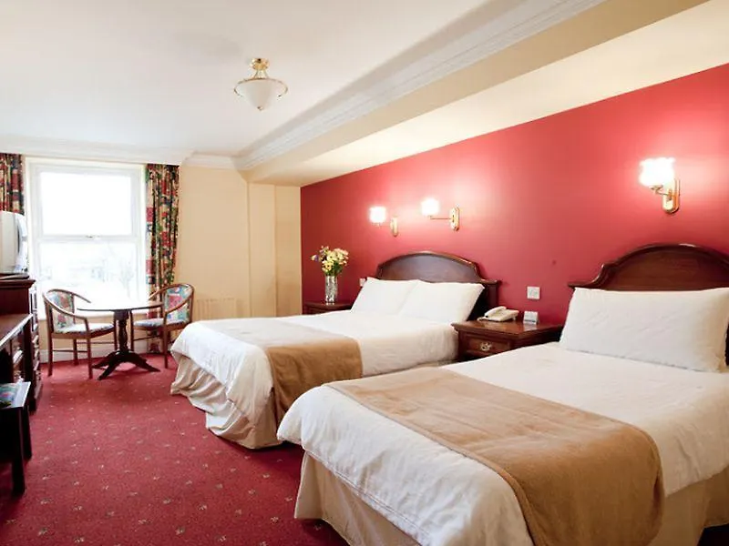 Abbey Donegal Hotel Donegal Town