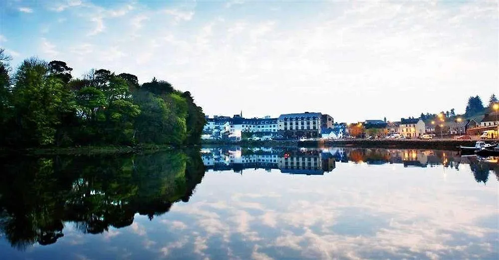 Donegal 3*