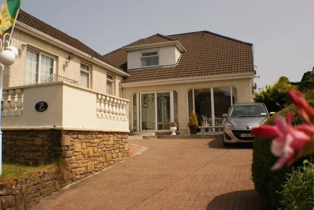 Eske Bed & Breakfast Donegal Town